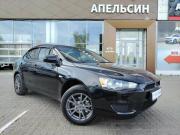 Mitsubishi Lancer X Набережные Челны  - изображение 19