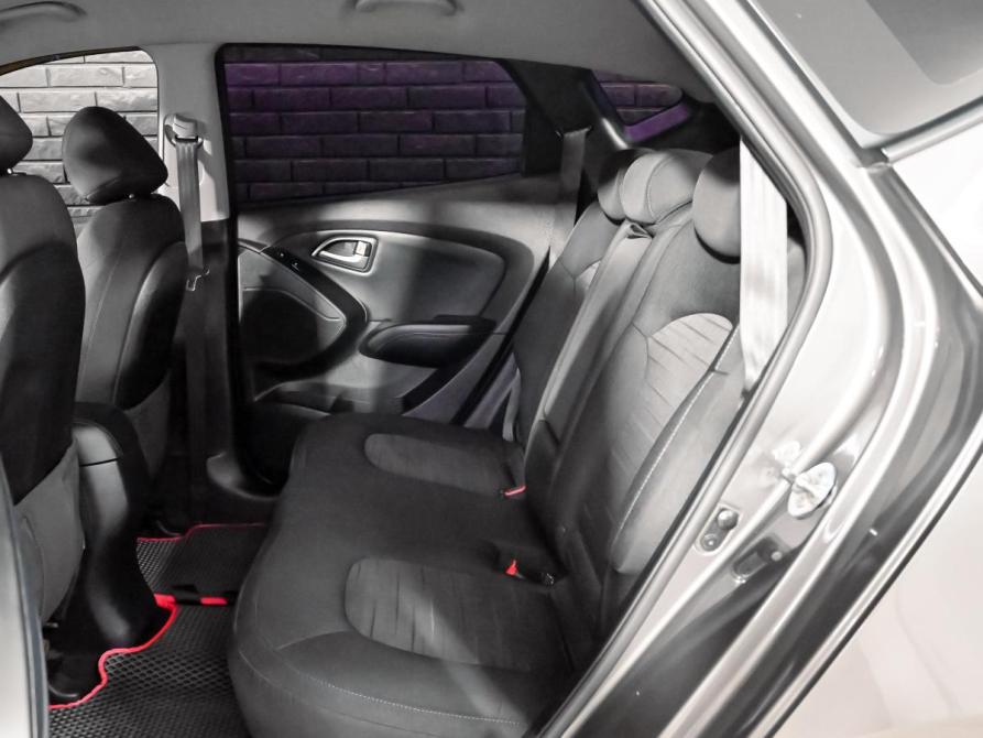 Hyundai ix35 I Рестайлинг Екатеринбург  - изображение 20