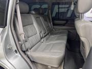 Toyota Land Cruiser 100 Series Рестайлинг 2 Благовещенск  - изображение 62