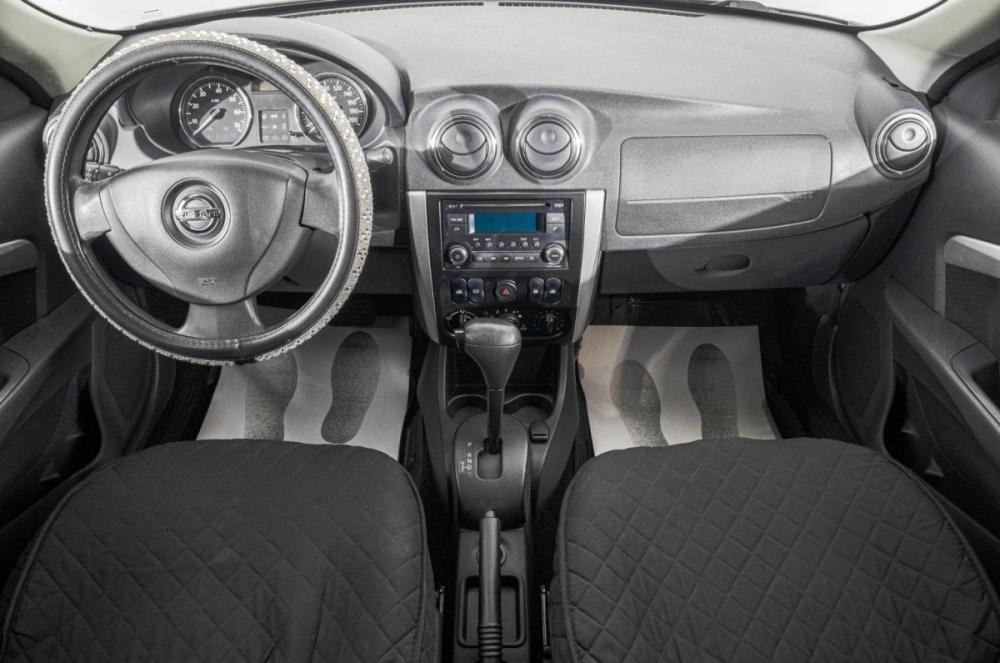 Nissan Almera III (G15) Барнаул  - изображение 10