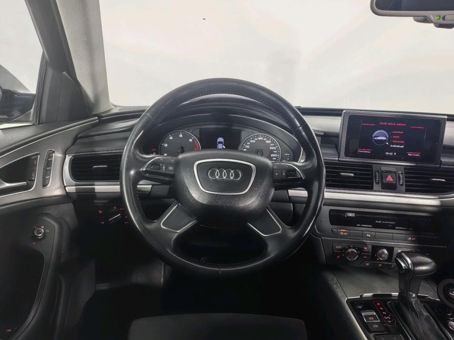 Audi A6 IV (C7) Санкт-Петербург  - изображение 10