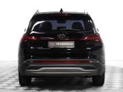 Hyundai Santa Fe IV Рестайлинг Москва  - изображение 29