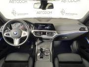 BMW 3 серии VII (G2x) Москва  - изображение 23