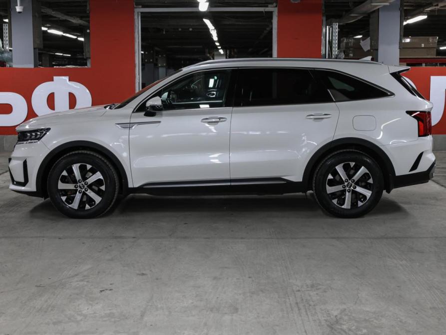 Kia Sorento IV Москва  - изображение 9