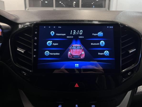 Lada (ВАЗ) Vesta I с пробегом 2021 года, цена 1 378 000 рублей, 37785 км, универсал, Автокод Объявления