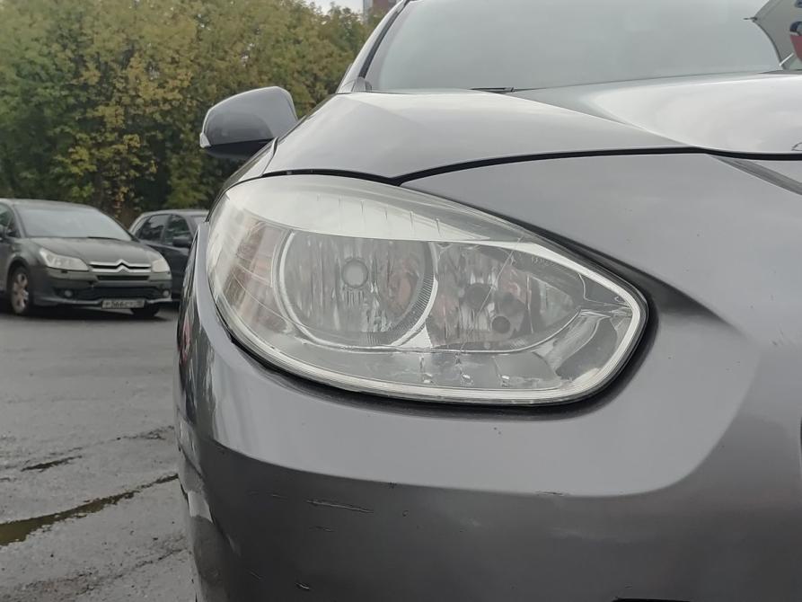 Renault Fluence I Ижевск  - изображение 21