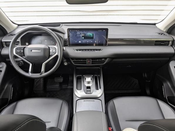 Haval Jolion I с пробегом 2022 года, цена 1 755 000 рублей, 54778 км, внедорожник, Автокод Объявления