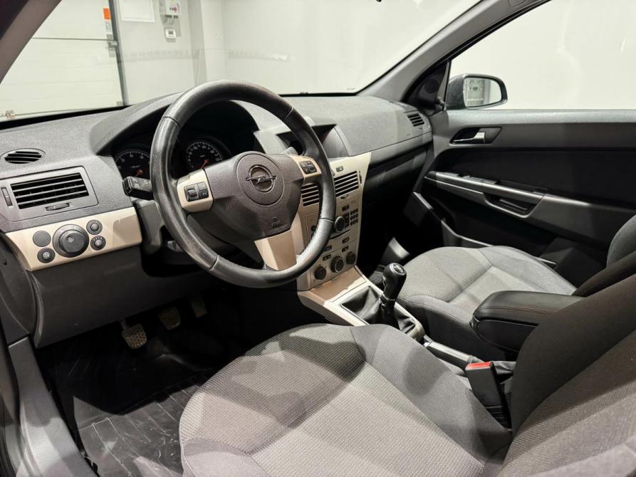 Opel Astra H Рестайлинг Екатеринбург  - изображение 13