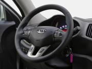 Kia Sportage III Москва  - изображение 18