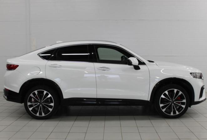 Geely Tugella I Рестайлинг с пробегом 2024 года, цена 2 720 000 рублей, 87408 км, внедорожник, Автокод Объявления