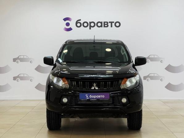 Mitsubishi L200 V с пробегом 2016 года, цена 1 750 000 рублей, 186975 км, offers.body_type.unknown, Автокод Объявления