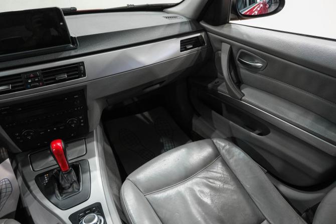 BMW 3 серии V (E90/E91/E92/E93) с пробегом 2005 года, цена 929 000 рублей, 31000 км, седан, Автокод Объявления