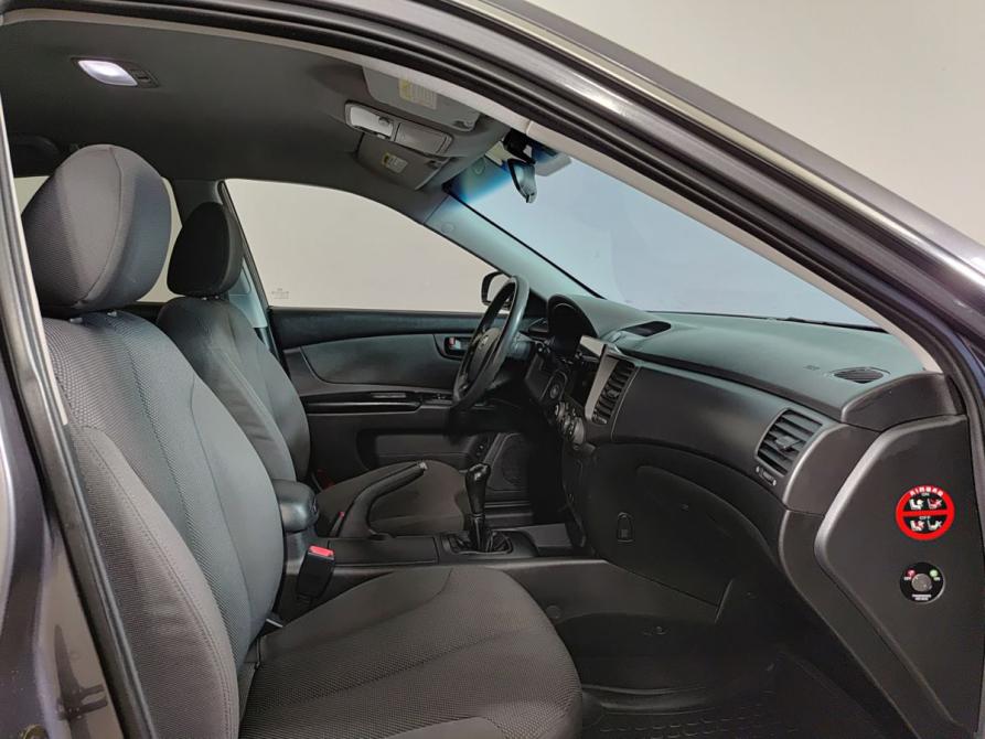 Kia Magentis II Уфа  - изображение 13
