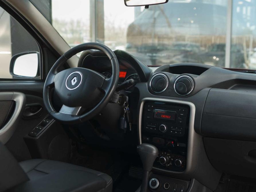 Renault Duster I Новосибирск  - изображение 10