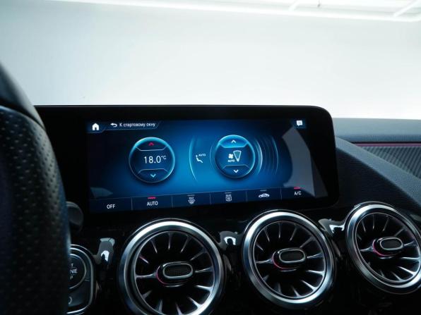Mercedes-Benz GLA AMG II (H247) с пробегом 2021 года, цена 4 651 444 рубля, 36680 км, внедорожник, Автокод Объявления