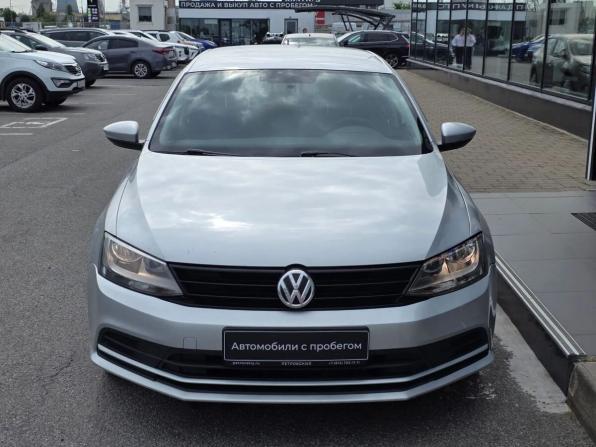 Volkswagen Jetta VI Рестайлинг с пробегом 2015 года, цена 880 000 рублей, 202639 км, седан, Автокод Объявления