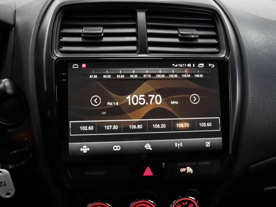 Mitsubishi Outlander Sport I Рестайлинг 2 Минеральные Воды  - изображение 12