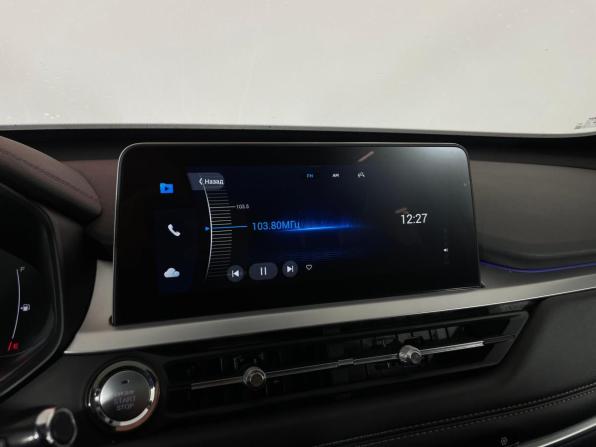 Chery Tiggo 7 Pro I с пробегом 2021 года, цена 1 699 000 рублей, 61442 км, внедорожник, Автокод Объявления