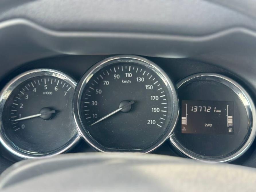 Nissan Terrano III (D10) Санкт-Петербург  - изображение 15
