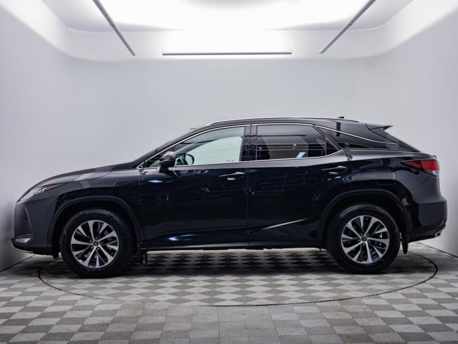 Lexus RX IV Рестайлинг Москва  - изображение 2