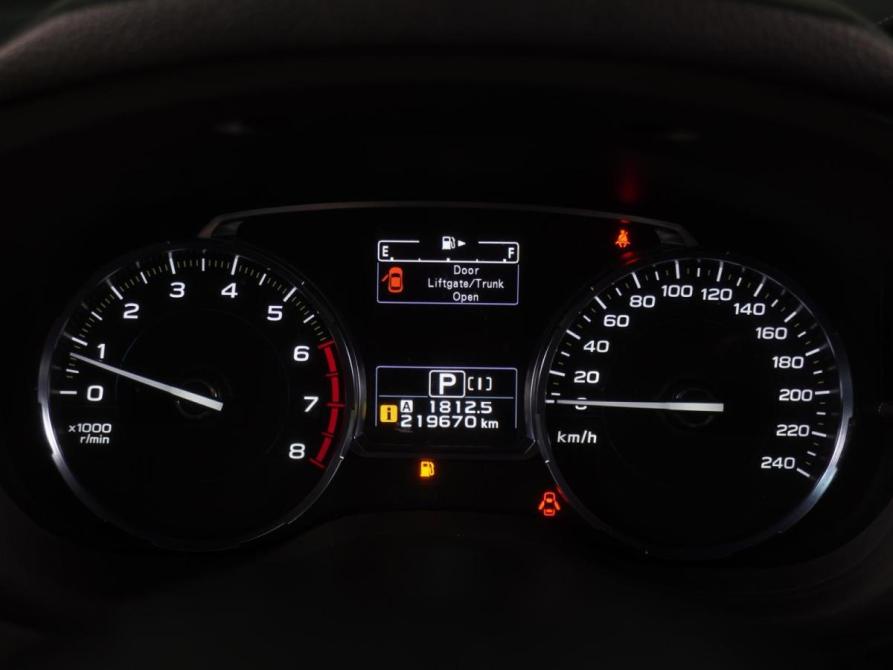Subaru Forester IV Рестайлинг 2 Воронеж  - изображение 26
