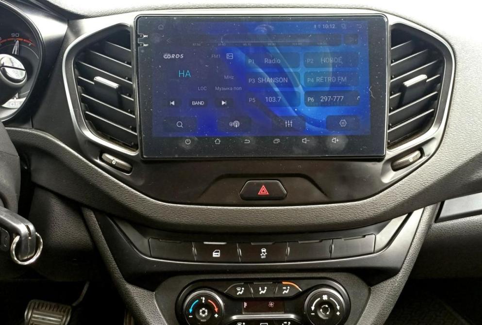 Lada (ВАЗ) Vesta I Абакан  - изображение 16