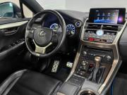 Lexus NX I Рестайлинг Новосибирск  - изображение 49