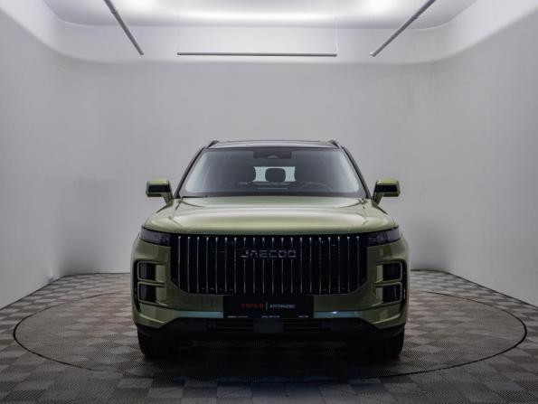 Jaecoo J7 I с пробегом 2023 года, цена 2 295 000 рублей, 57573 км, внедорожник, Автокод Объявления
