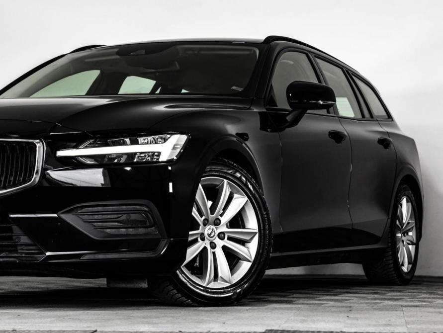 Volvo V60 II Санкт-Петербург  - изображение 2