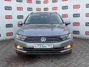 Volkswagen Passat B8 Санкт-Петербург  - изображение 13