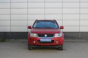 Suzuki Grand Vitara II Рестайлинг Ярославль  - изображение 15