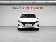 Hyundai Solaris II Рестайлинг Тюмень  - изображение 25