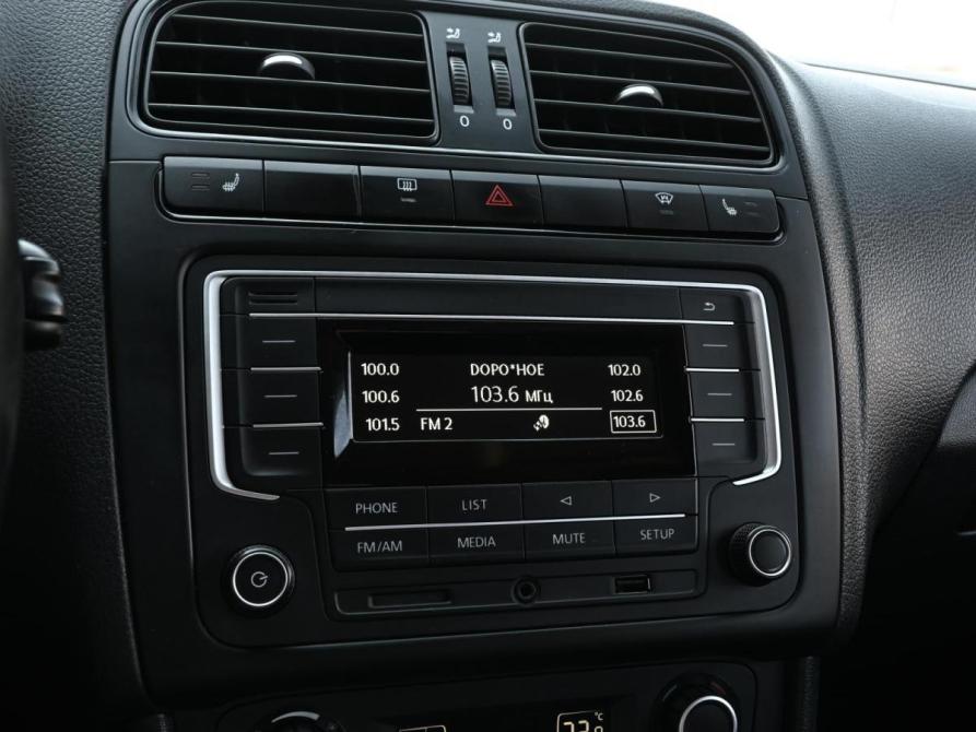 Volkswagen Polo V Рестайлинг Волгоград  - изображение 13