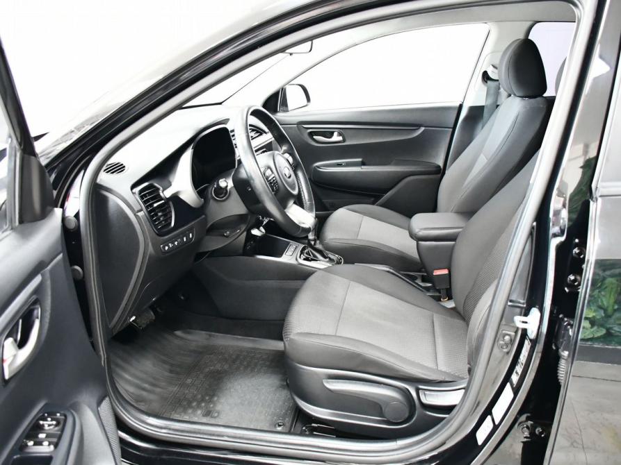 Kia Rio IV Рестайлинг Новосибирск  - изображение 11