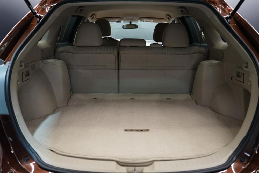 Toyota Venza I Рестайлинг Крым  - изображение 25