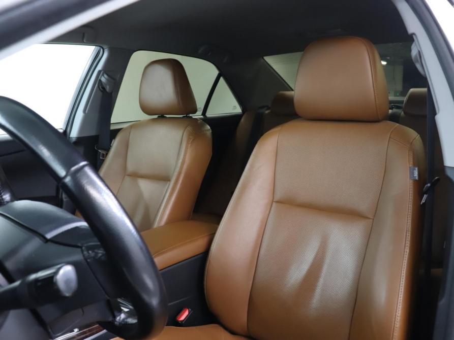 Toyota Camry VII (XV50) Рестайлинг 2 Москва  - изображение 18