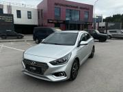 Hyundai Solaris II Тула  - изображение 17