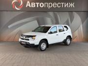 Renault Duster I Рестайлинг Волгоград  - изображение 22