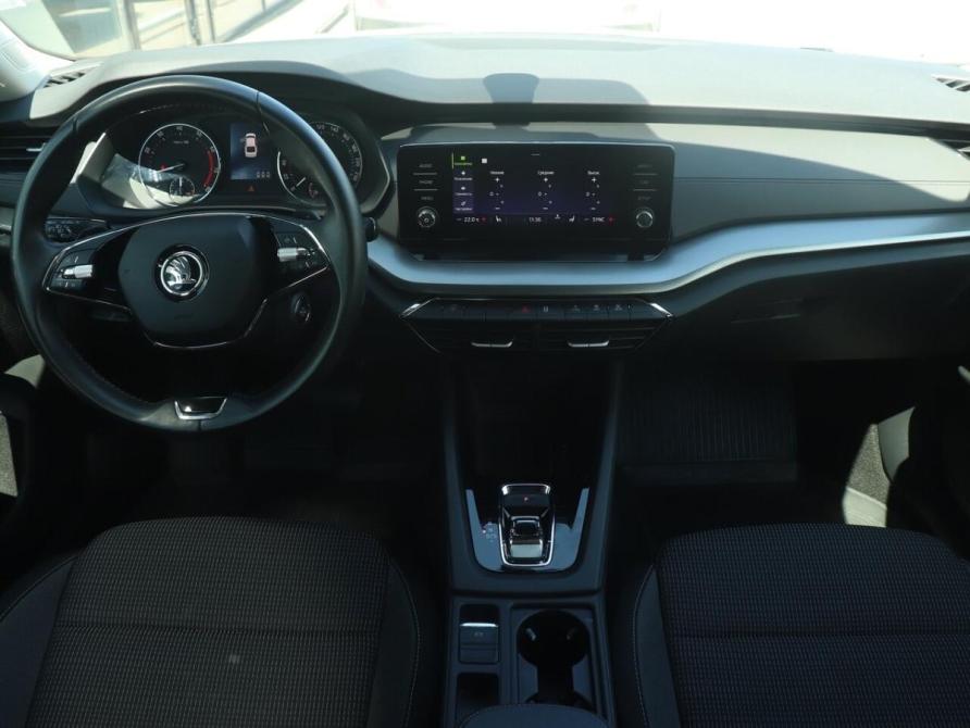 Skoda Octavia IV (A8) Казань  - изображение 7