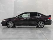 Honda Accord VIII Новосибирск  - изображение 29