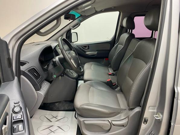 Hyundai Grand Starex I с пробегом 2012 года, цена 1 680 000 рублей, 169980 км, минивэн, Автокод Объявления