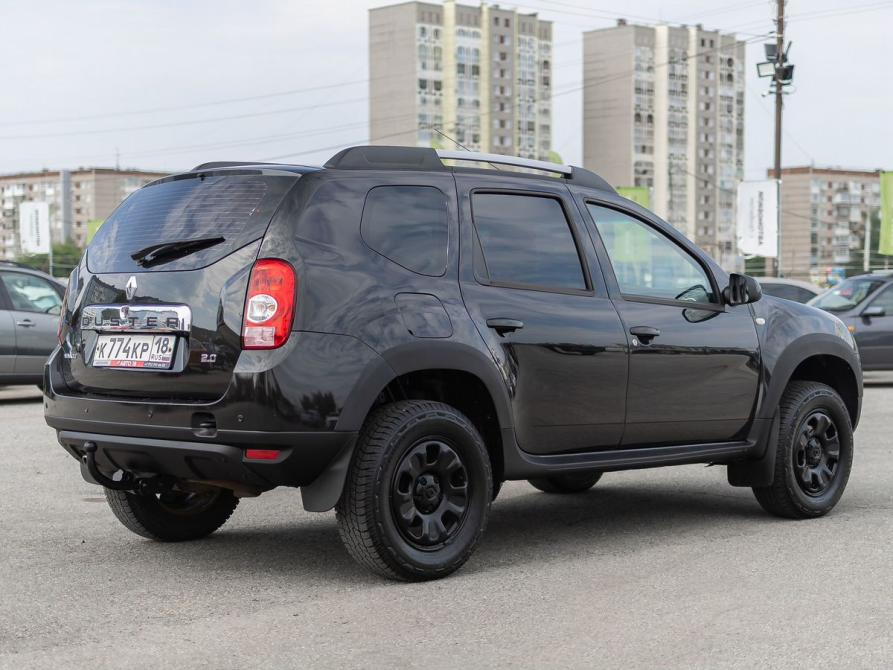 Renault Duster I Ижевск  - изображение 5