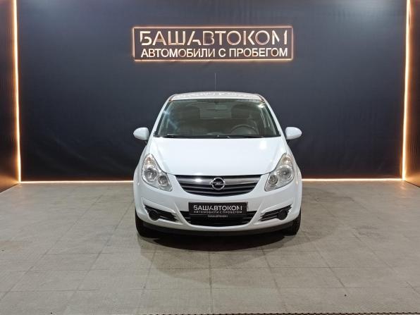 Opel Corsa D с пробегом 2010 года, цена 435 000 рублей, 108019 км, хэтчбек, Автокод Объявления