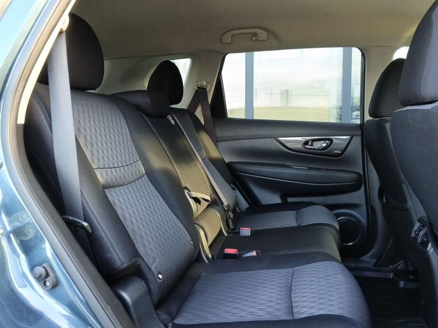 Nissan X-Trail III Рестайлинг Москва  - изображение 23
