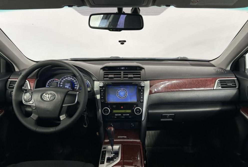 Toyota Camry VII (XV50) Саранск  - изображение 18