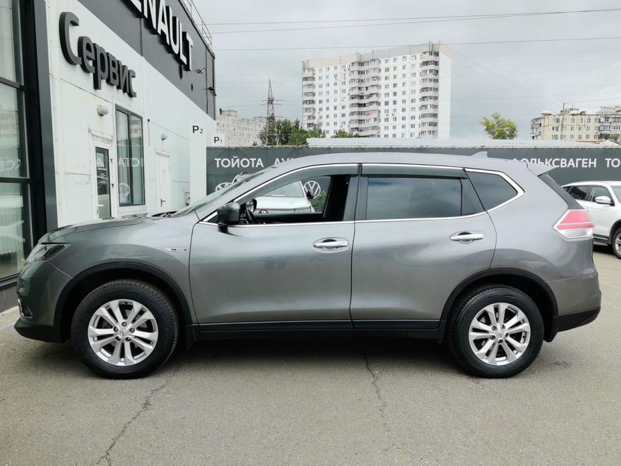 Nissan X-Trail III Москва  - изображение 8