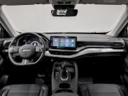Haval F7x I Рестайлинг Москва  - изображение 43