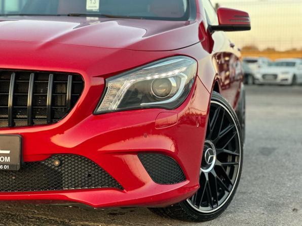 Mercedes-Benz CLA I (C117 X117) с пробегом 2015 года, цена 1 530 000 рублей, 170000 км, седан, Автокод Объявления