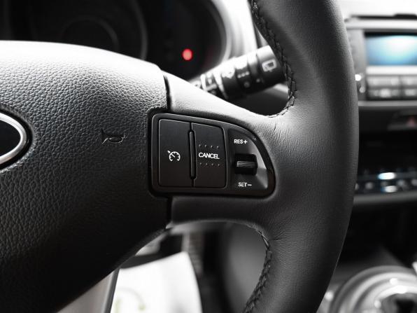 Kia Sportage III с пробегом 2012 года, цена 1 575 000 рублей, 106399 км, внедорожник, Автокод Объявления