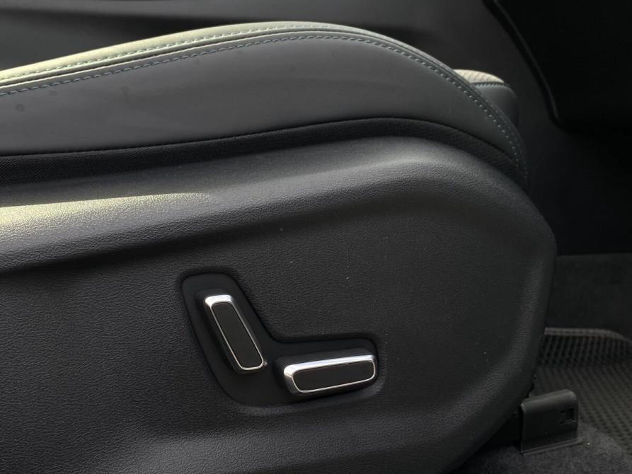 Geely Monjaro I Рестайлинг Москва  - изображение 27